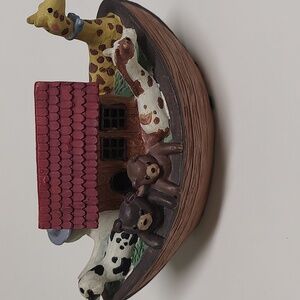 Noah's Ark fiqure